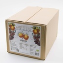Bio Fruchtaufstrich Aprikose 6x750g Glas im Karton